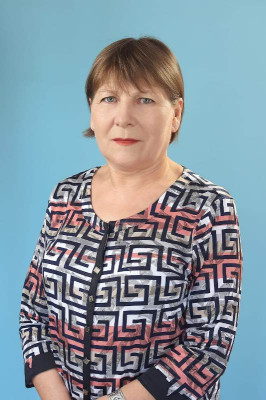 Зенина Галина Владимировна Зенина Галина Владимировна